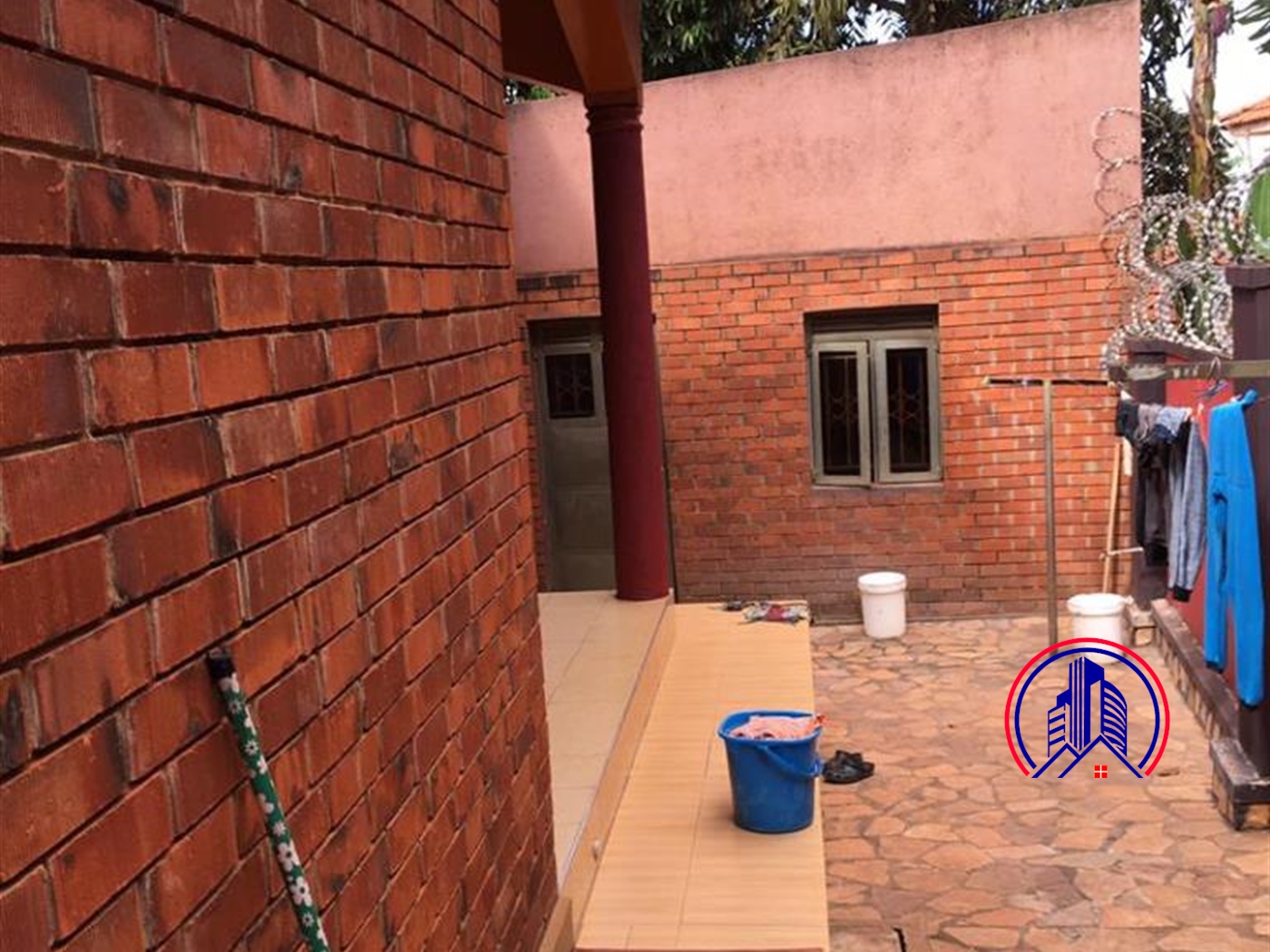 Storeyed house for sale in Seguku Wakiso