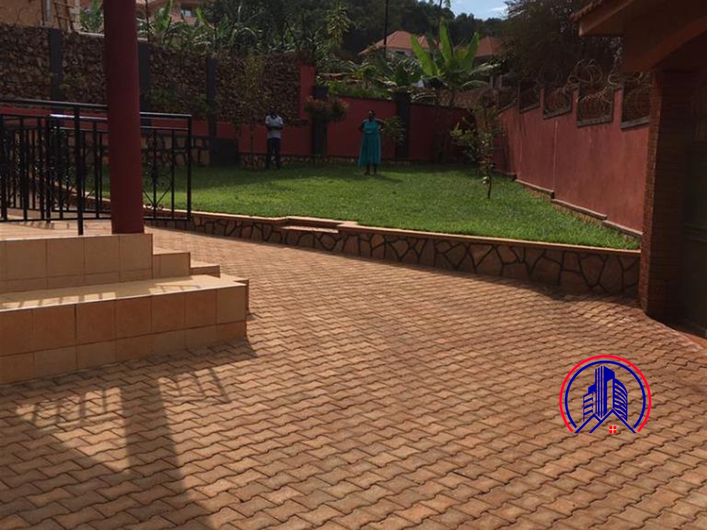 Storeyed house for sale in Seguku Wakiso