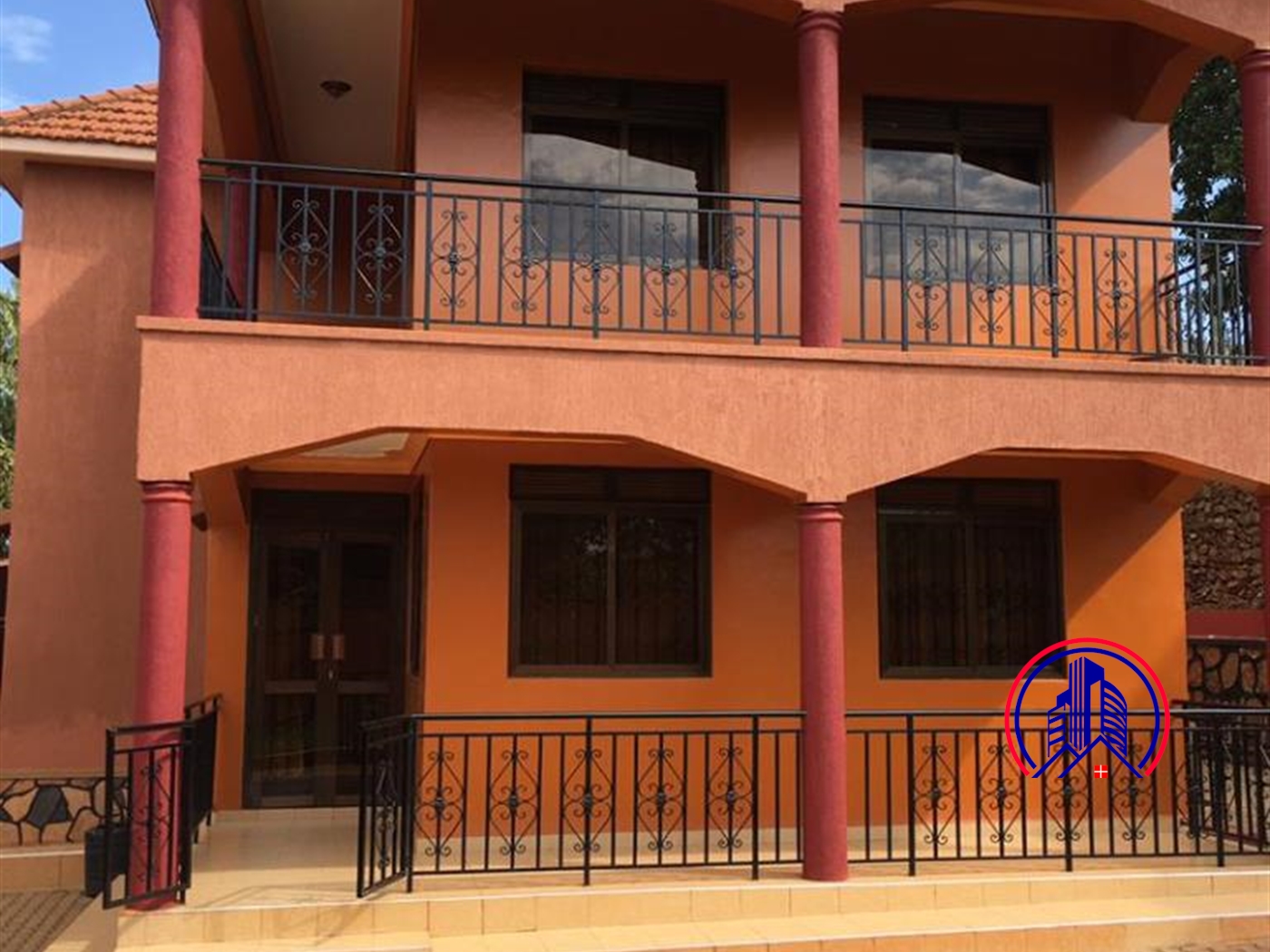 Storeyed house for sale in Seguku Wakiso