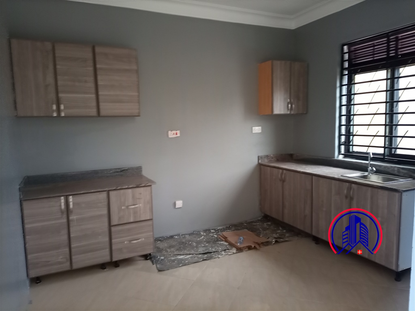 Apartment for rent in Buziga Kampala