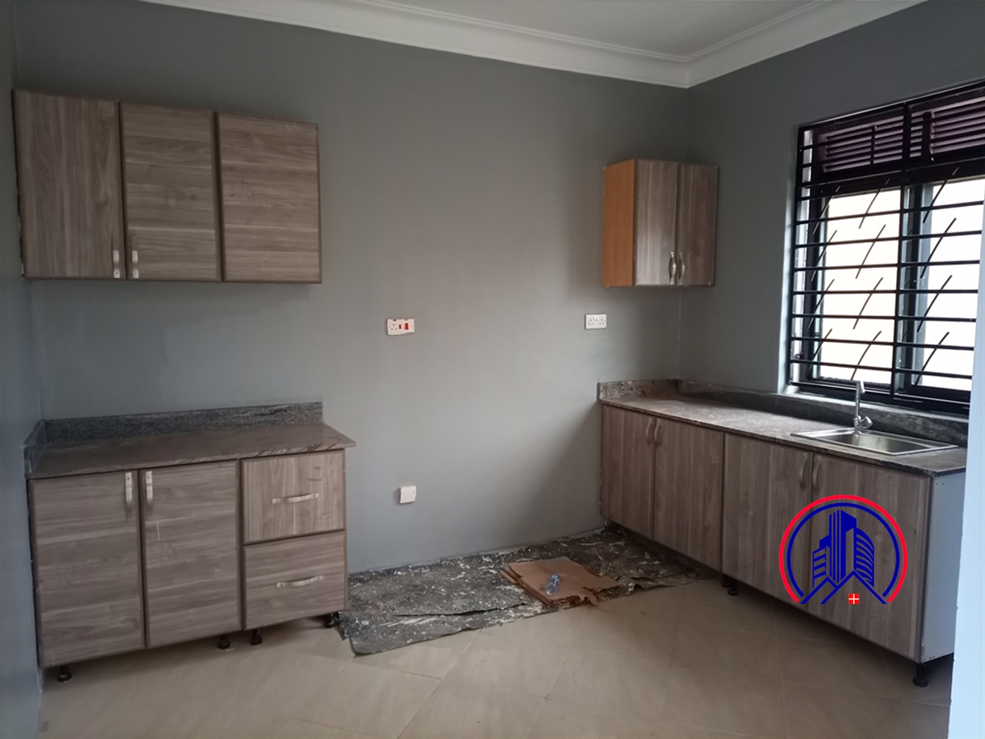 Apartment for rent in Buziga Kampala