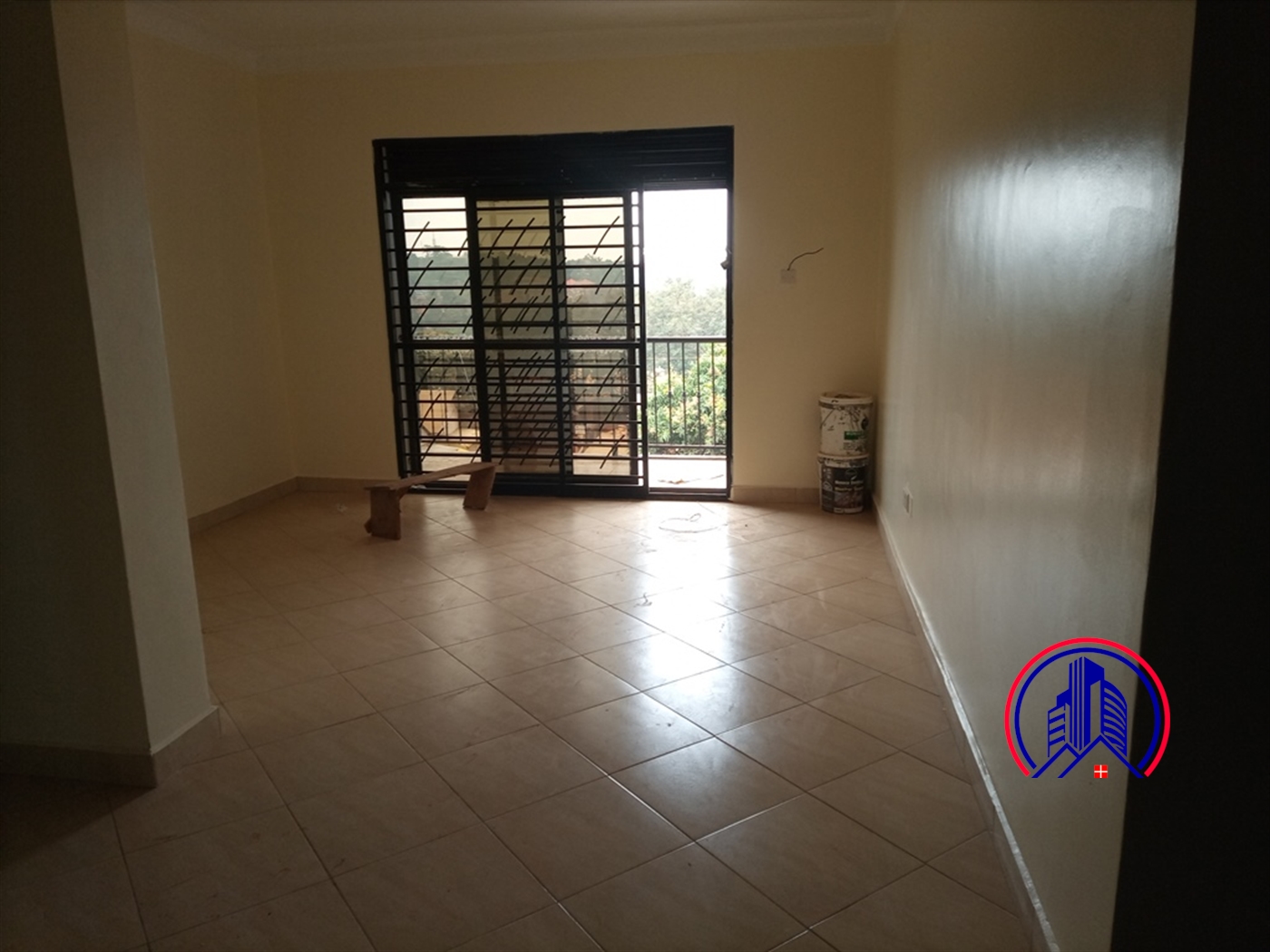 Apartment for rent in Buziga Kampala