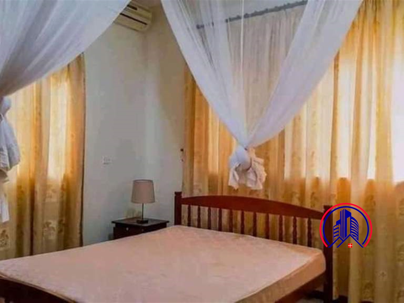 Apartment for rent in Bugoloobi Kampala