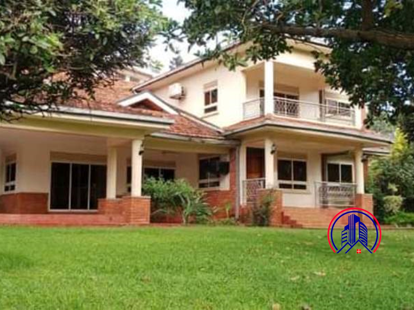 Storeyed house for rent in Naguru Kampala