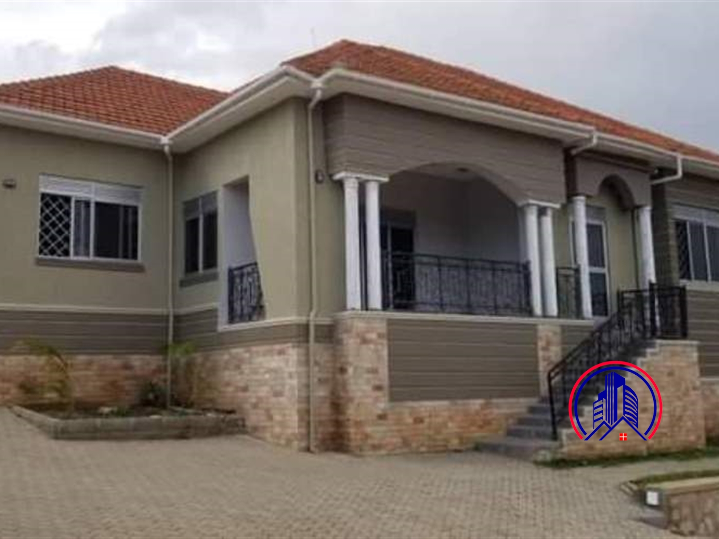 Bungalow for sale in Kira Wakiso