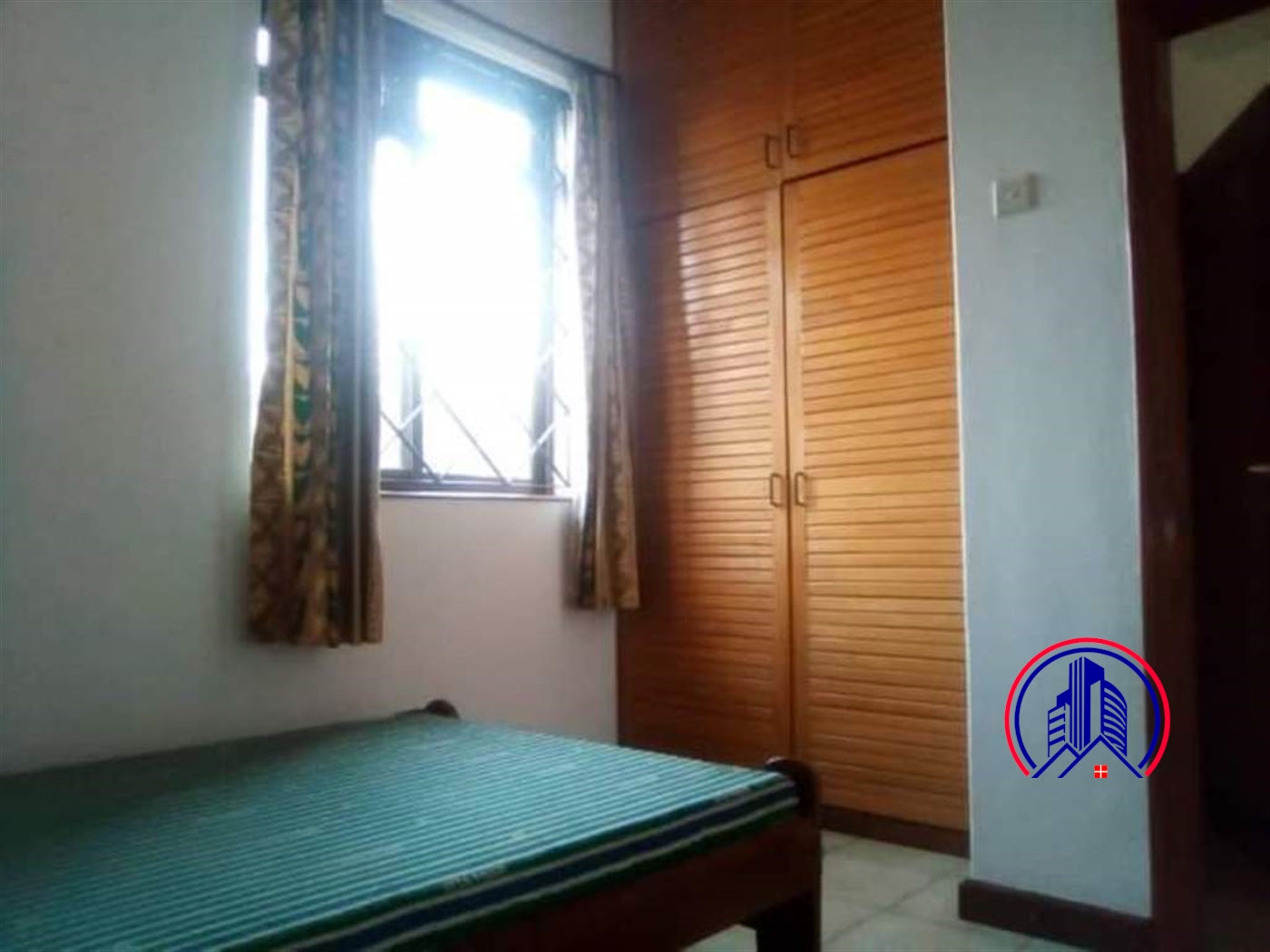 Apartment for rent in Nakasero Kampala