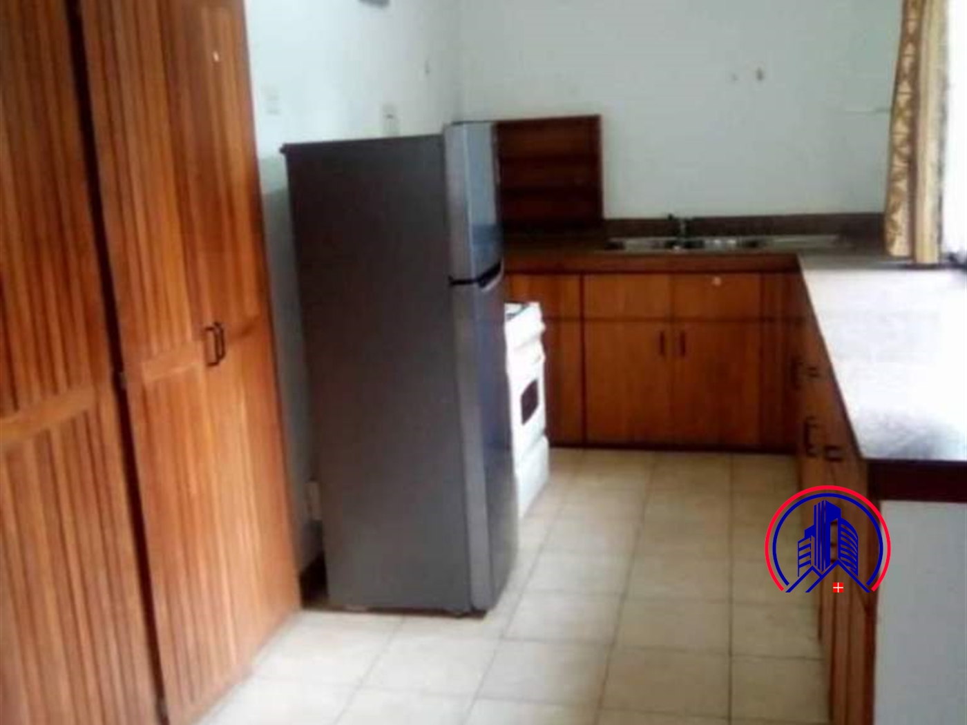 Apartment for rent in Nakasero Kampala