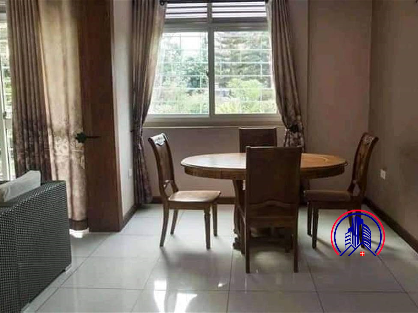 Apartment for rent in Buziga Kampala