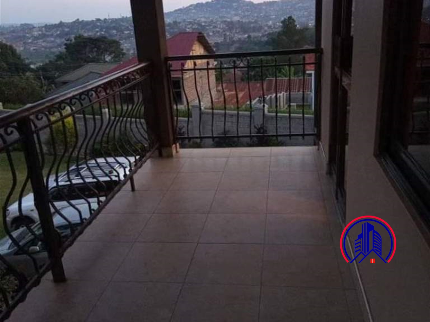 Apartment for rent in Muyenga Kampala