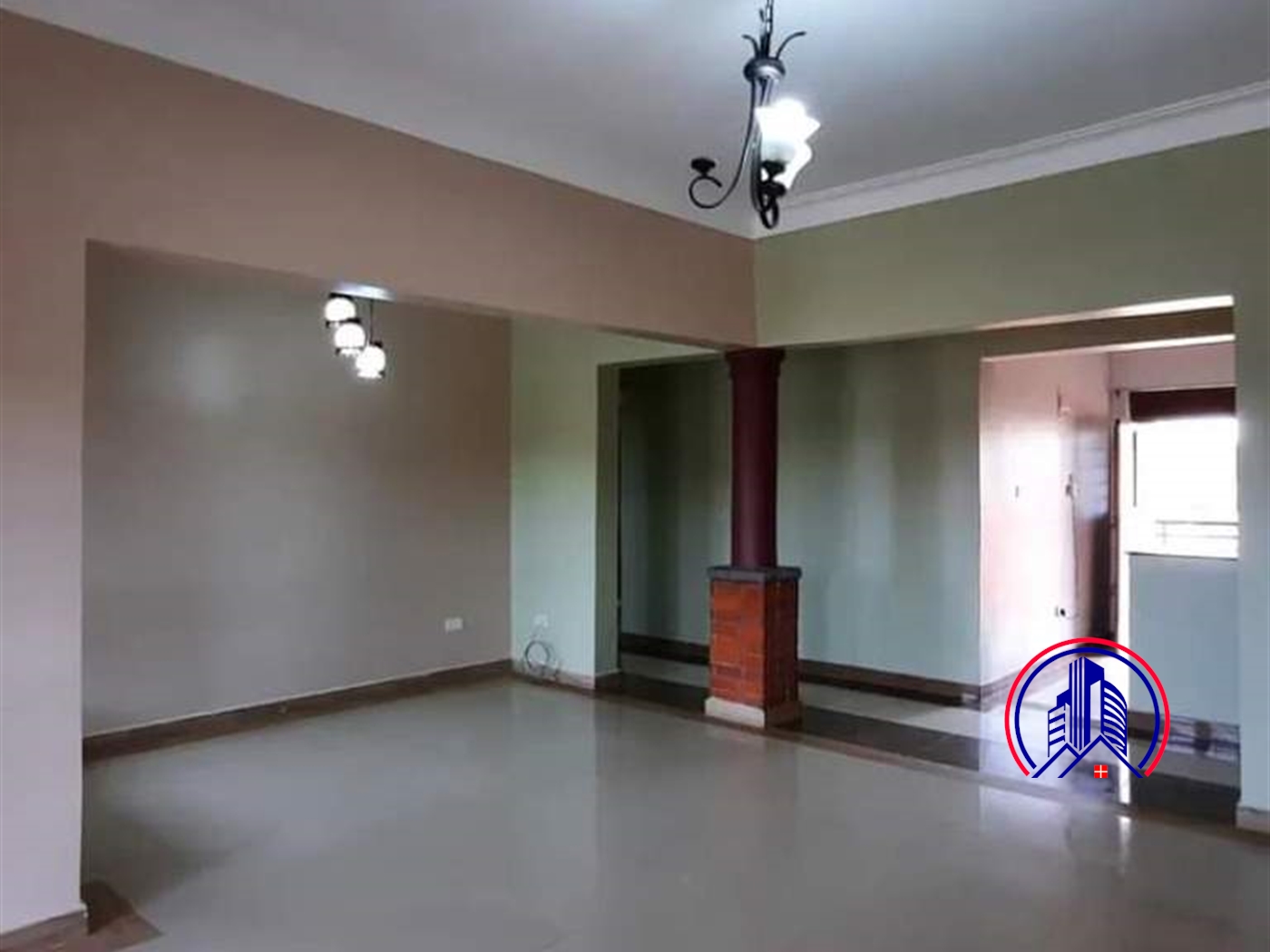 Apartment for rent in Kisaasi Kampala