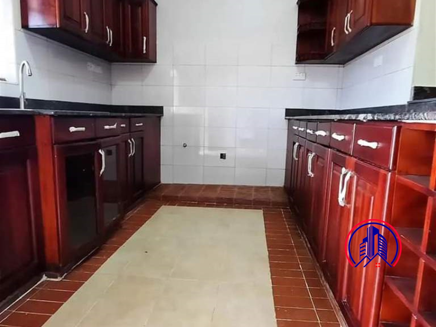 Apartment for rent in Kisaasi Kampala