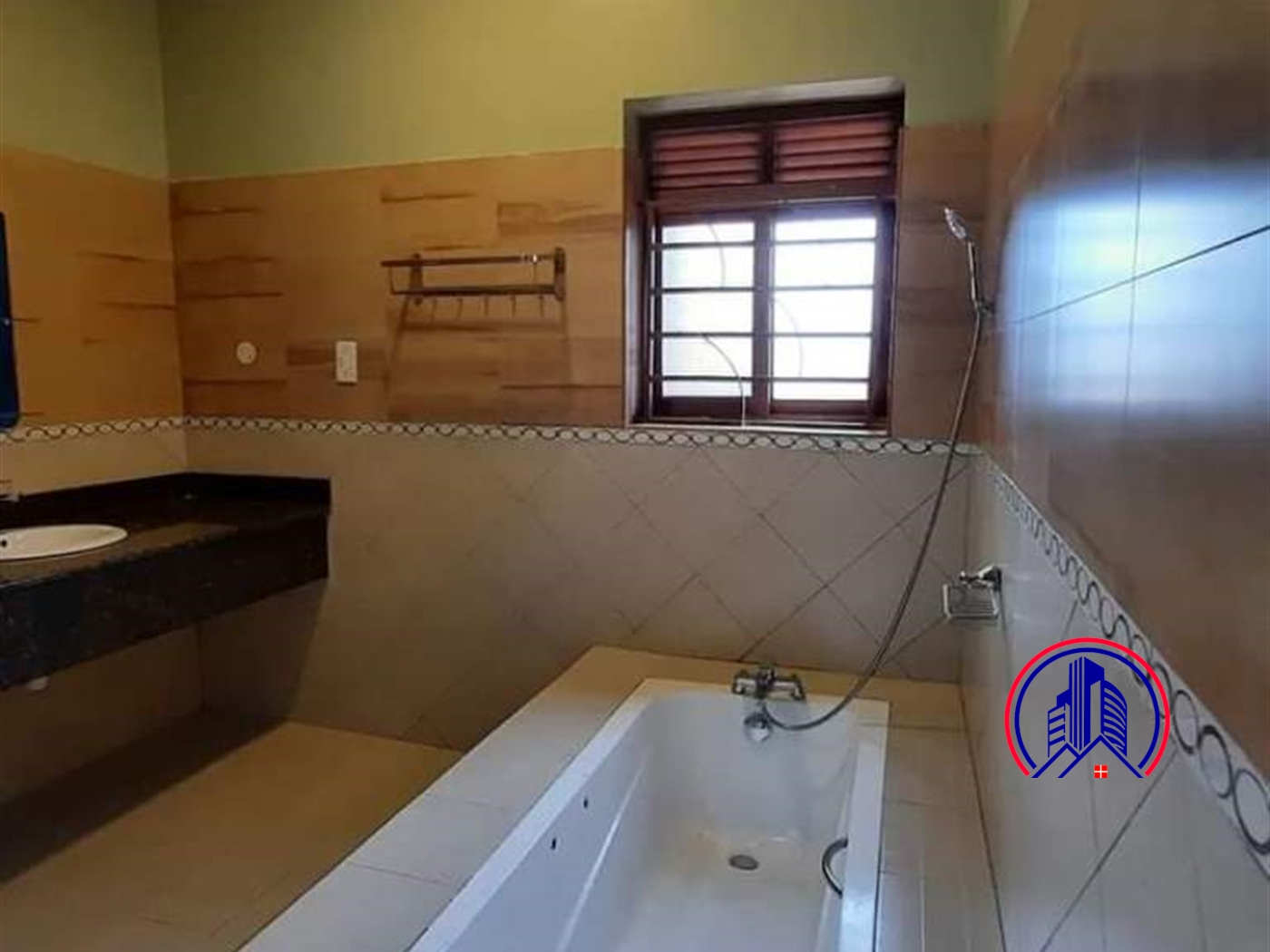 Apartment for rent in Kisaasi Kampala