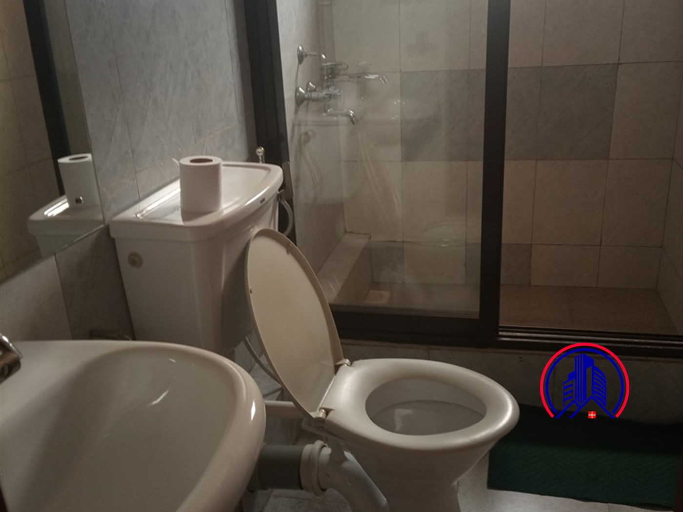 Bathroom (Toilet)