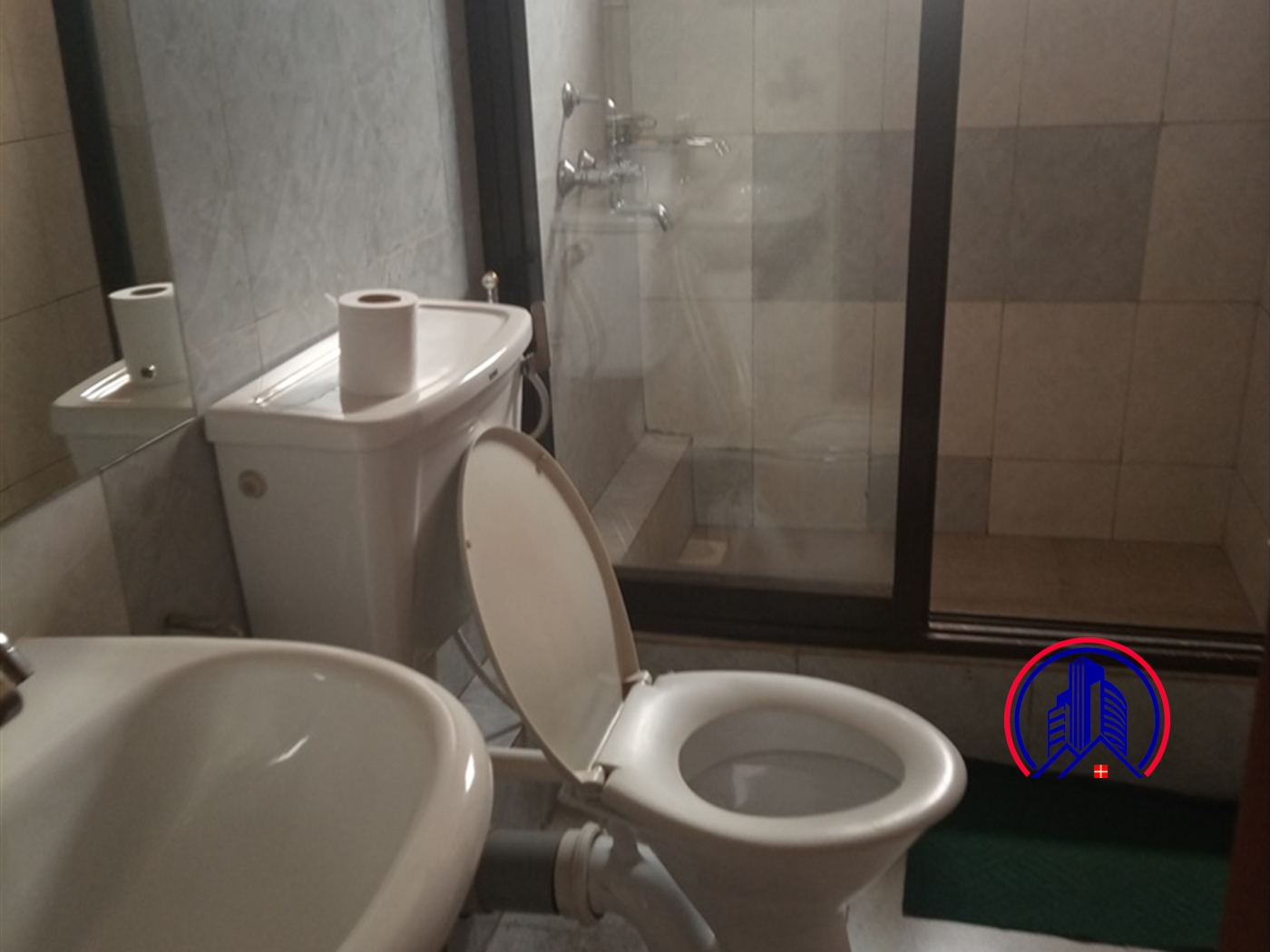 Bathroom (Toilet)