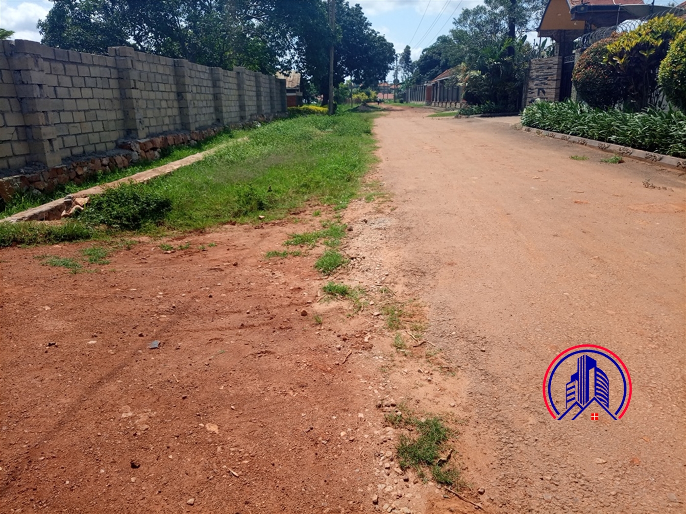 Residential Land for sale in Bbunga Kampala