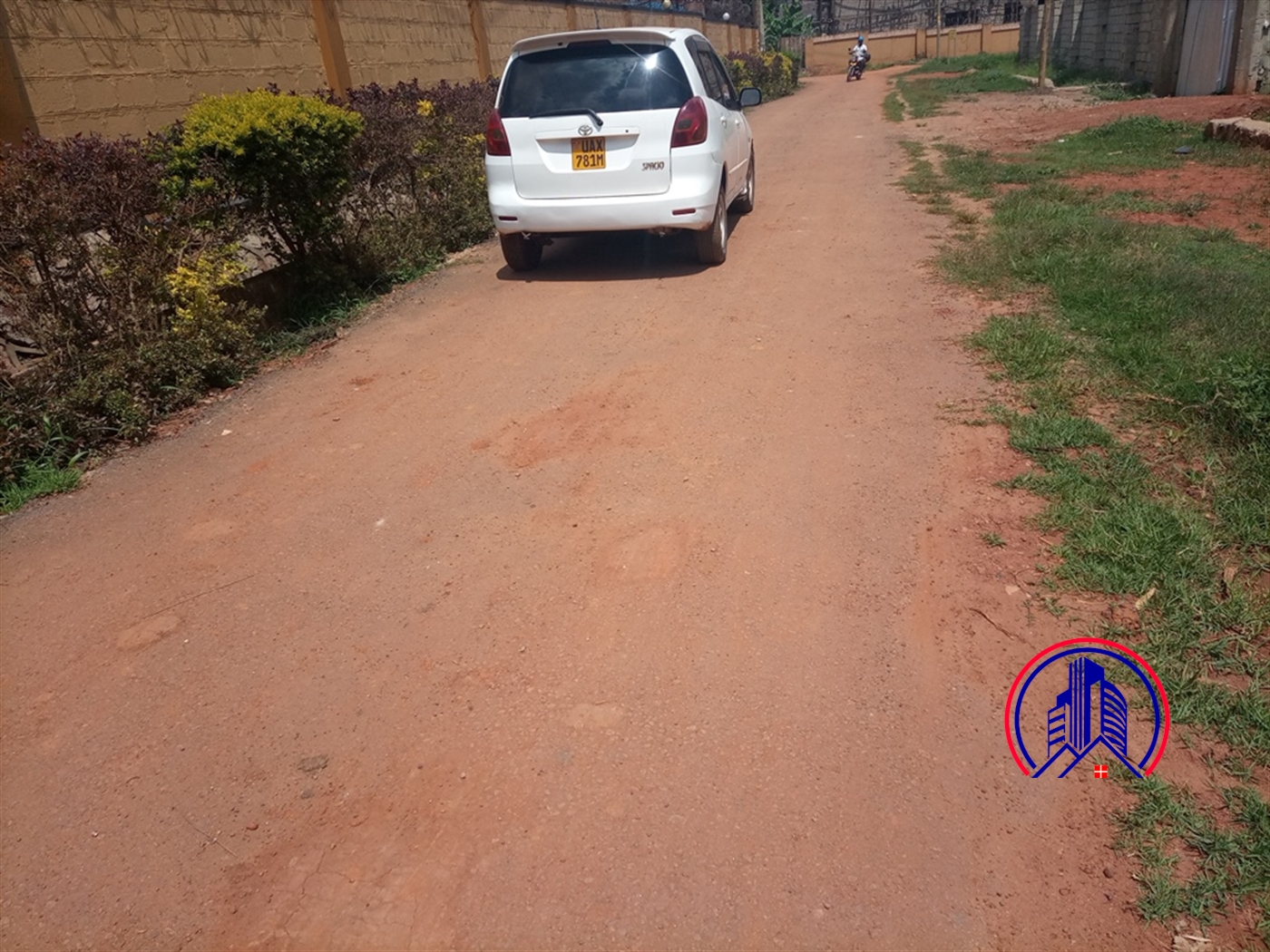 Residential Land for sale in Bbunga Kampala