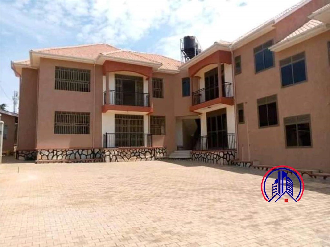 Apartment for rent in Kyambogo Kampala