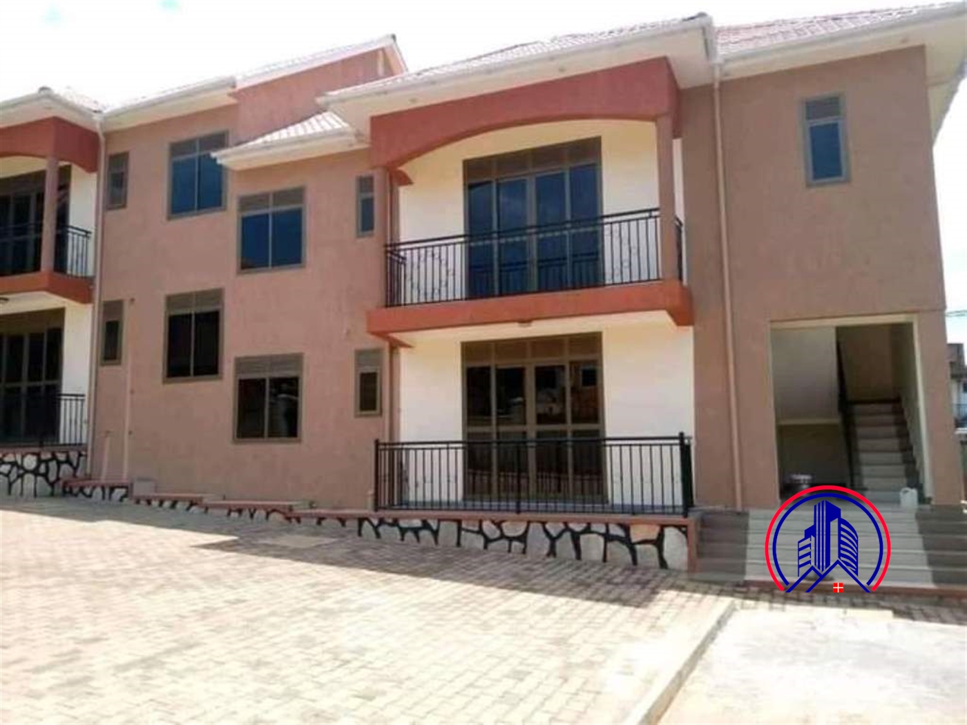 Apartment for rent in Kyambogo Kampala