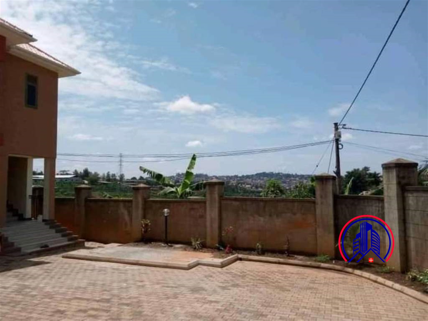 Apartment for rent in Kyambogo Kampala