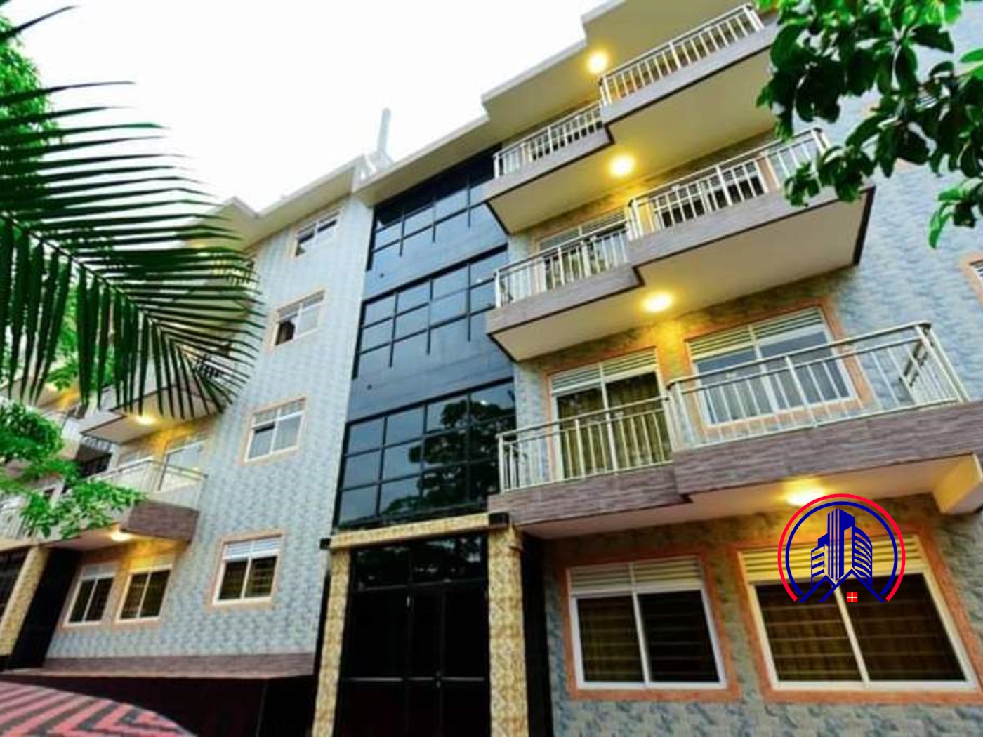 Apartment for rent in Bukoto Kampala