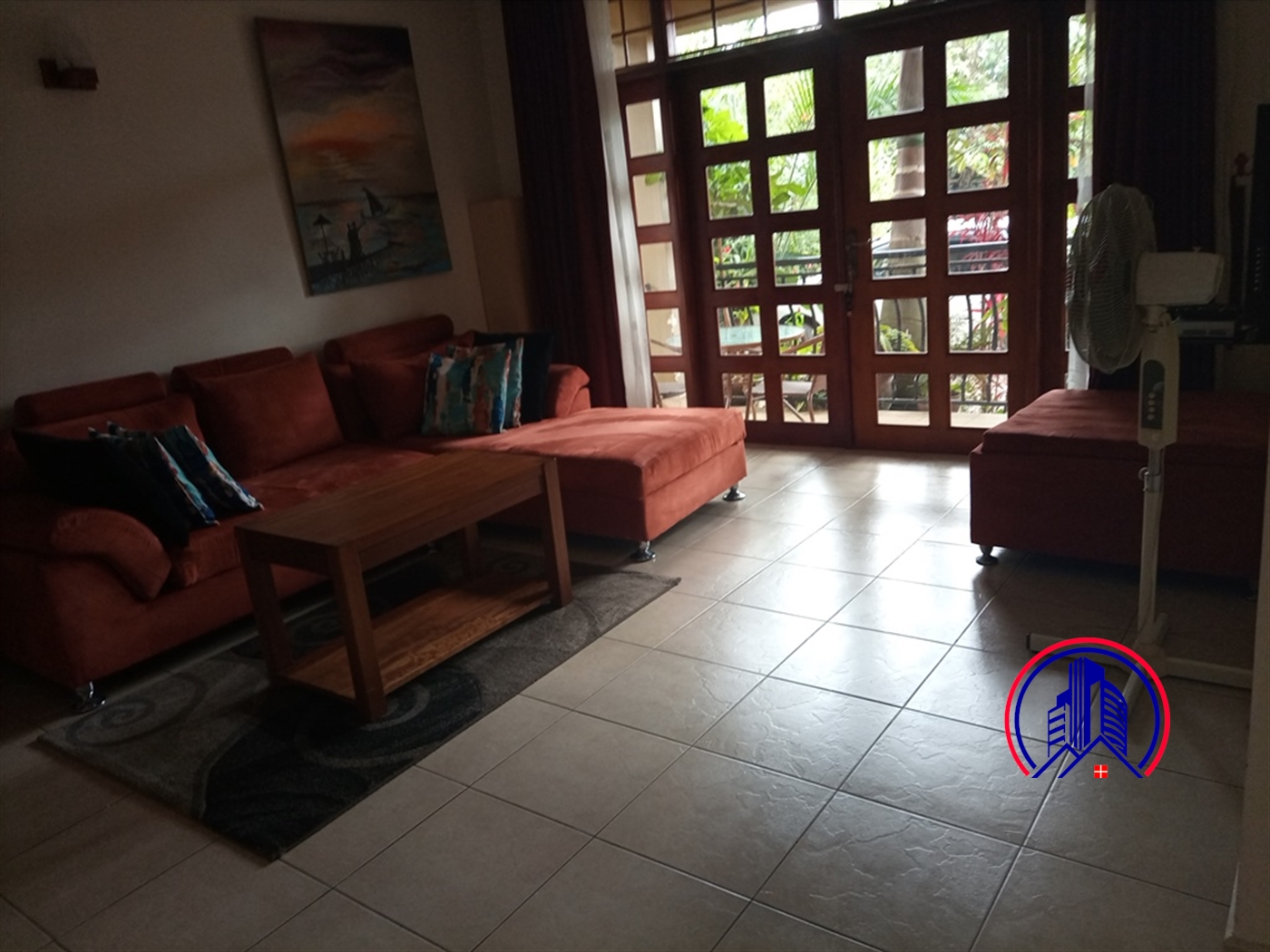 Apartment for rent in Muyenga Kampala