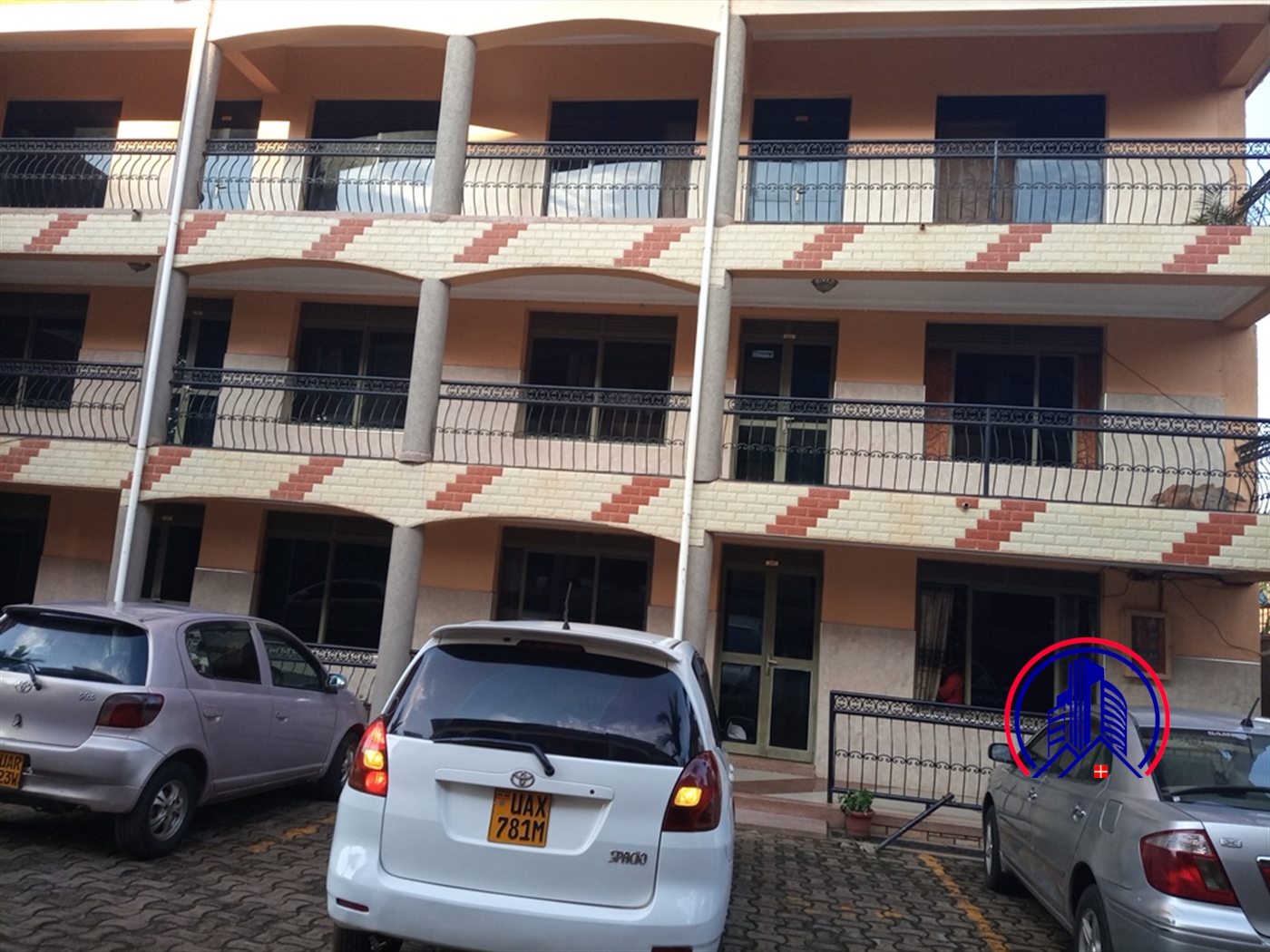 Apartment for rent in Nsambya Kampala