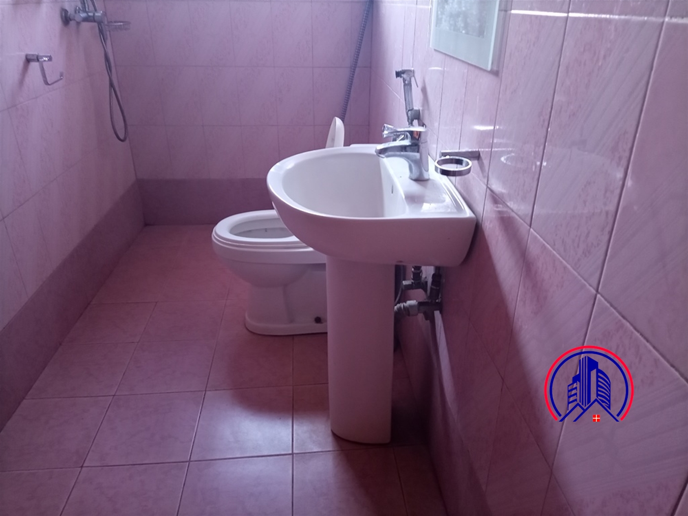 Apartment for rent in Nsambya Kampala