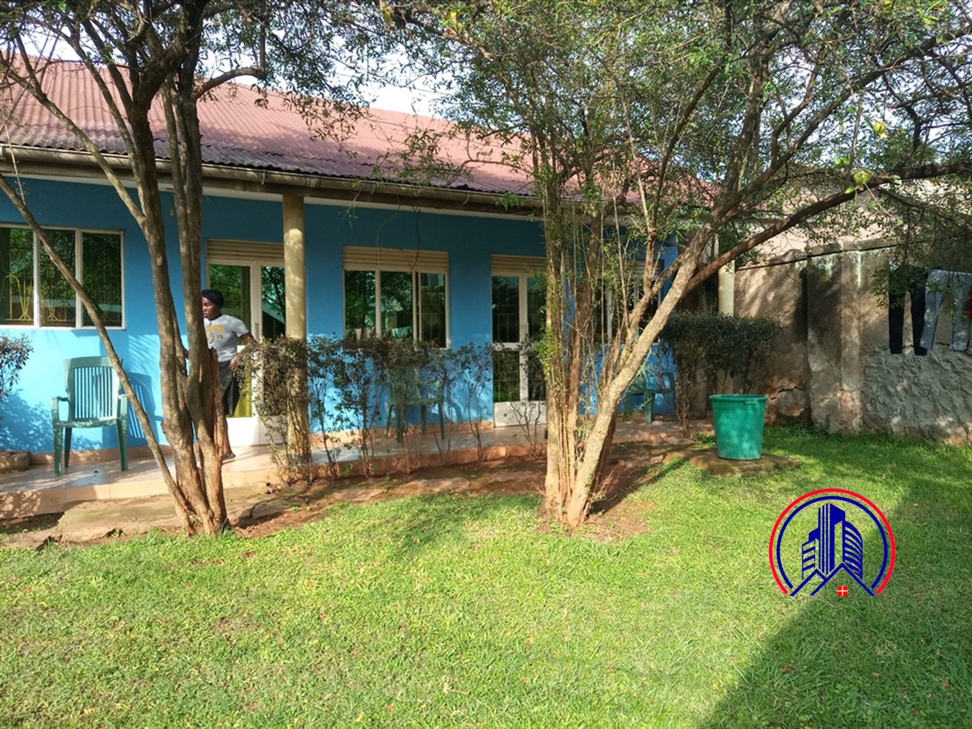 Cottage for rent in Nsambya Kampala