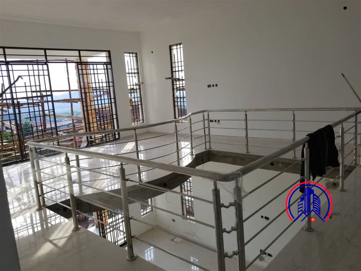 Storeyed house for sale in Lubowa Wakiso