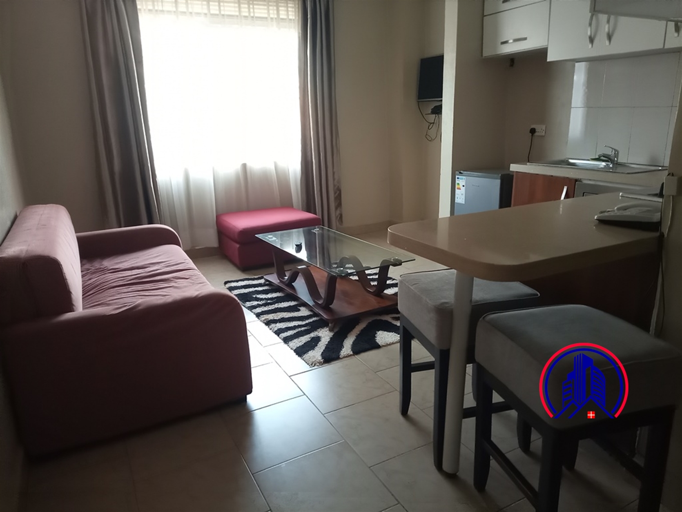 Apartment for rent in Nsambya Kampala