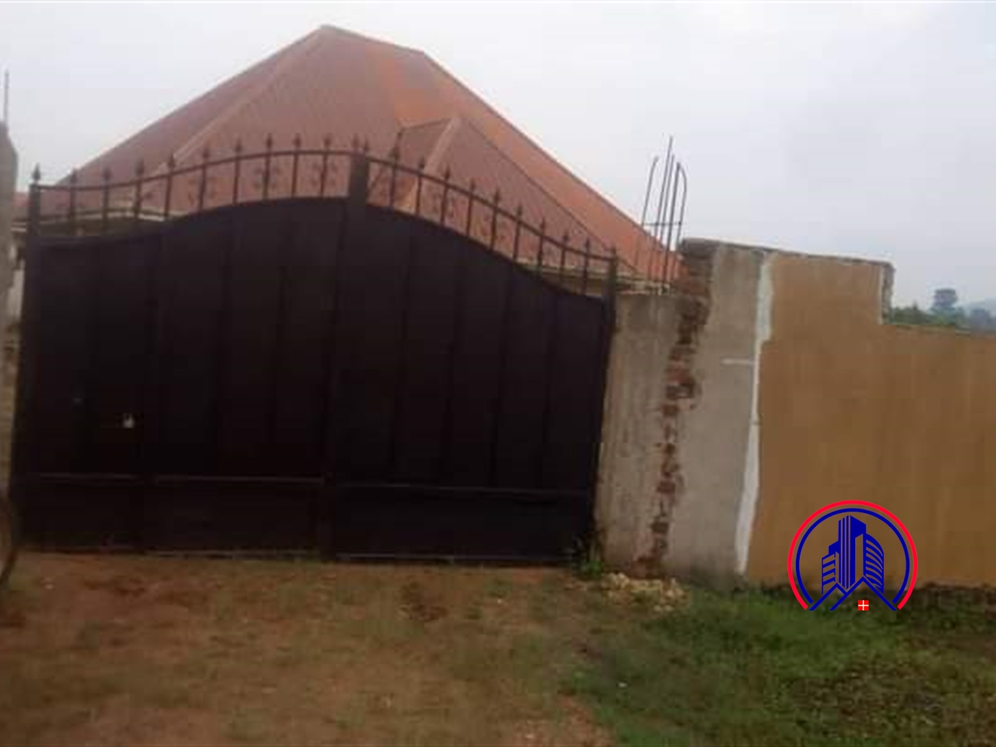 Bungalow for sale in Ssisa Wakiso