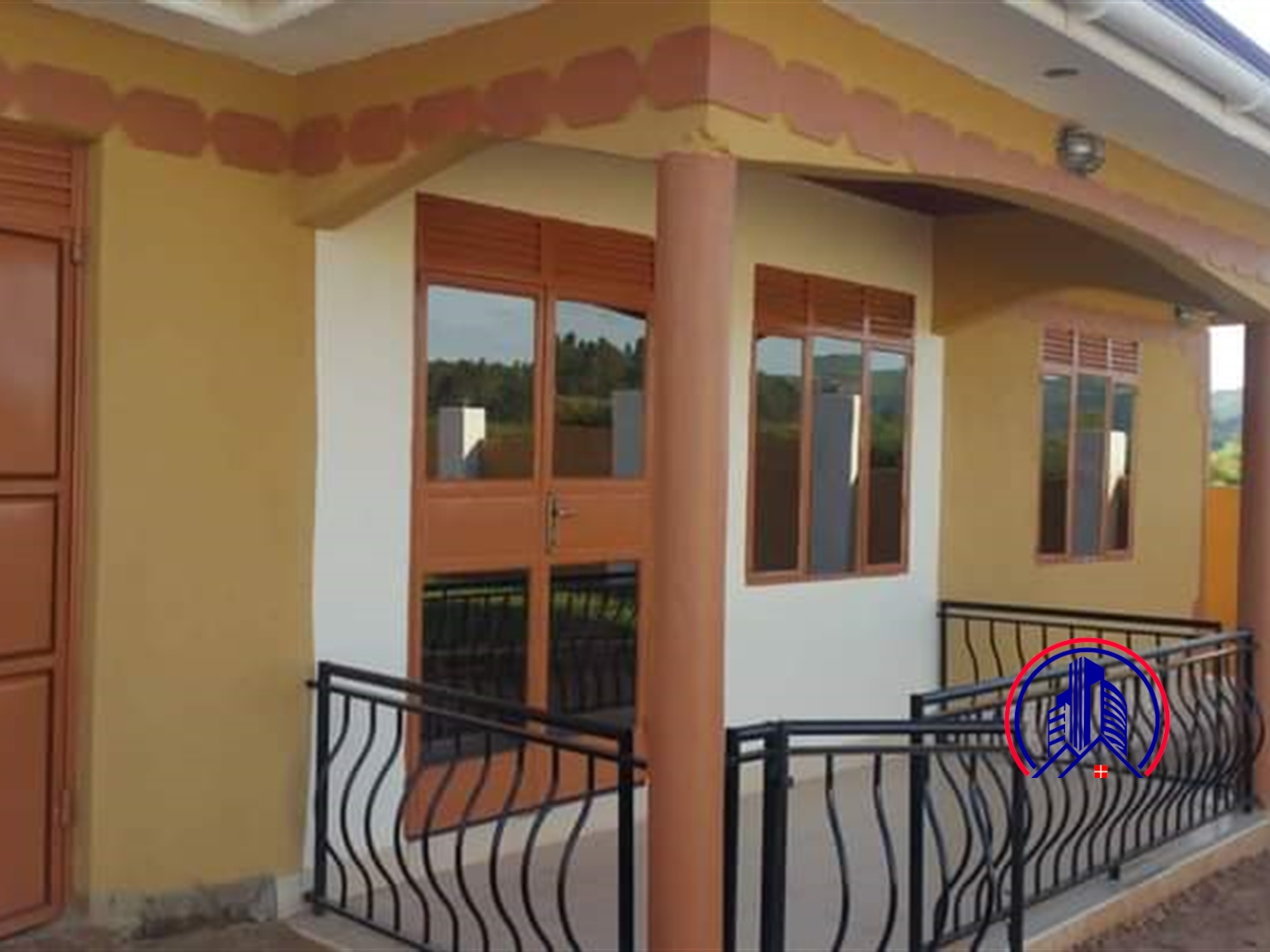 Bungalow for sale in Ssisa Wakiso