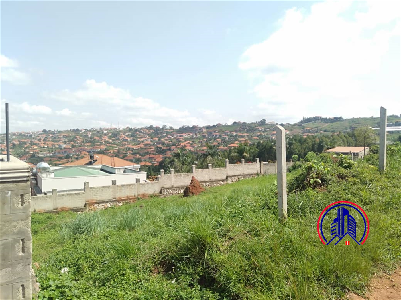 Commercial Land for sale in Bwebajja Wakiso