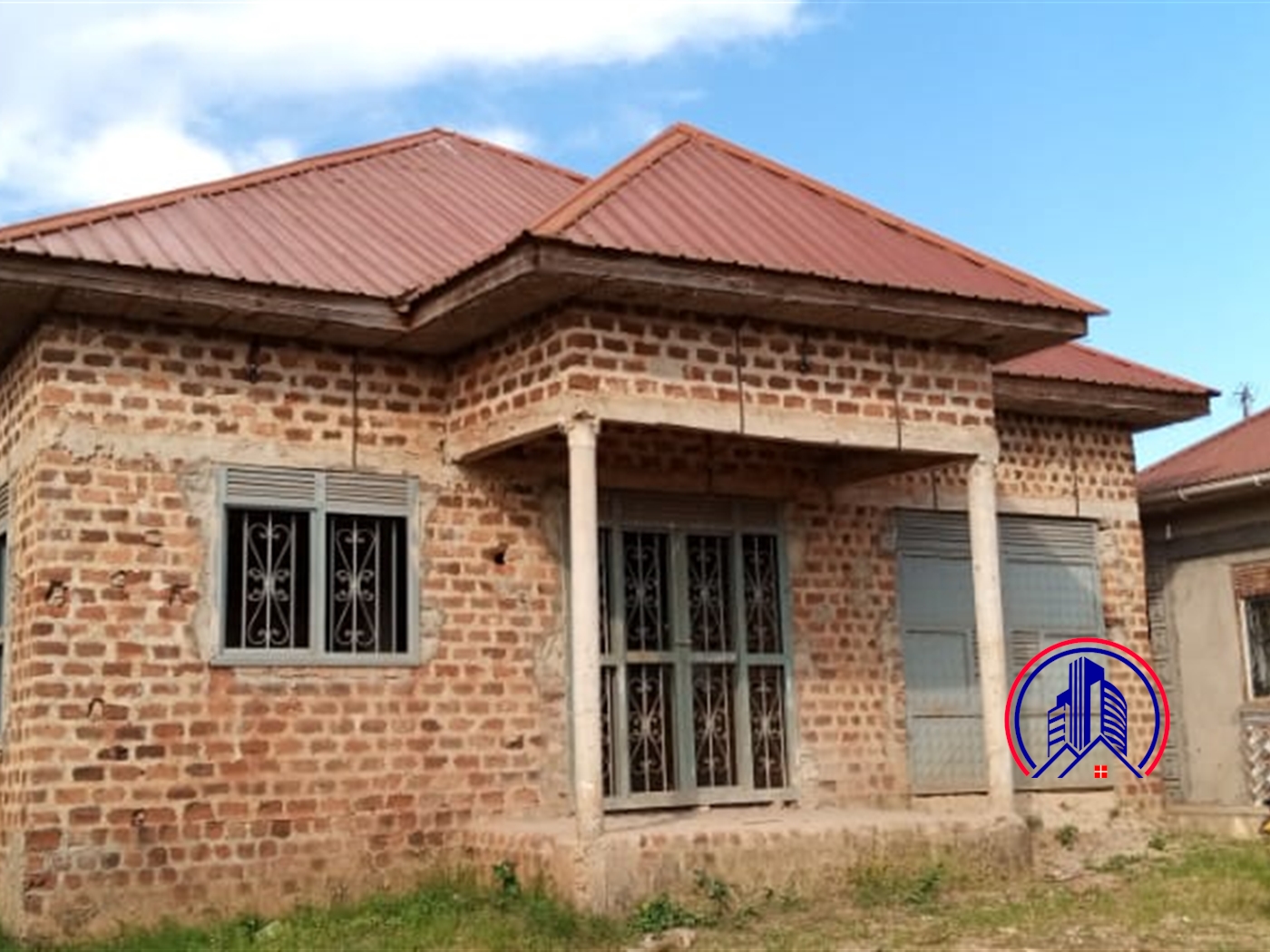 Shell House for sale in Kasenge Wakiso
