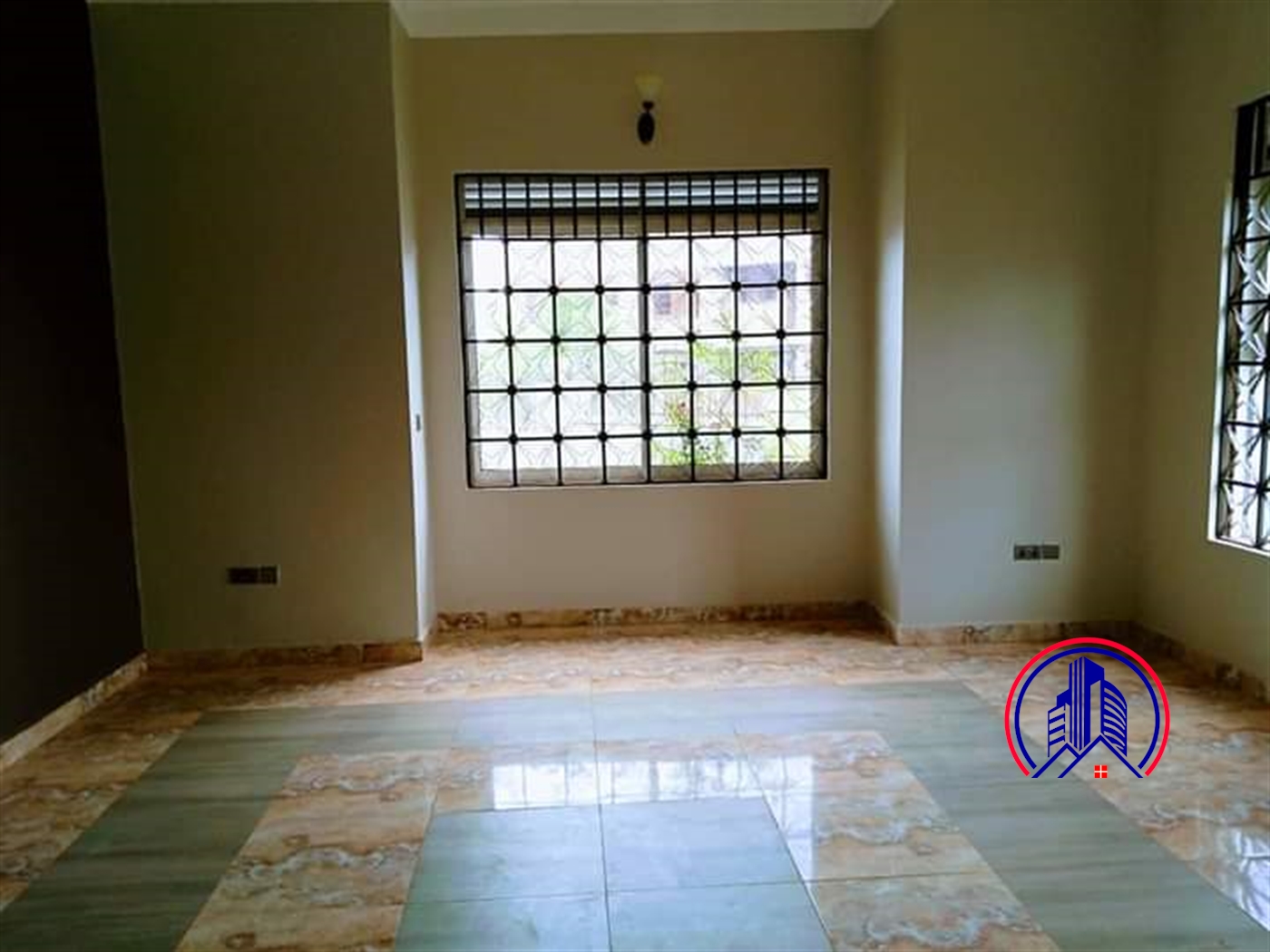 Bungalow for sale in Bwebajja Wakiso