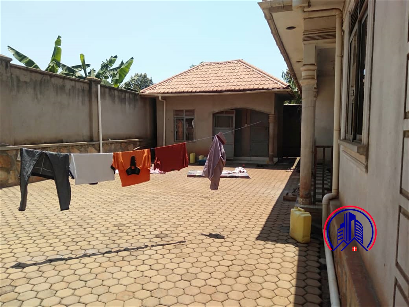 Bungalow for sale in Bweya Wakiso