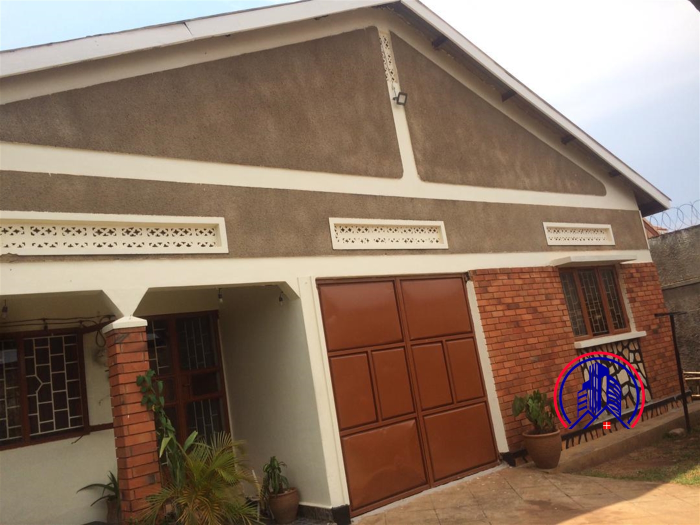 Semi Detached for sale in Ntinda Wakiso