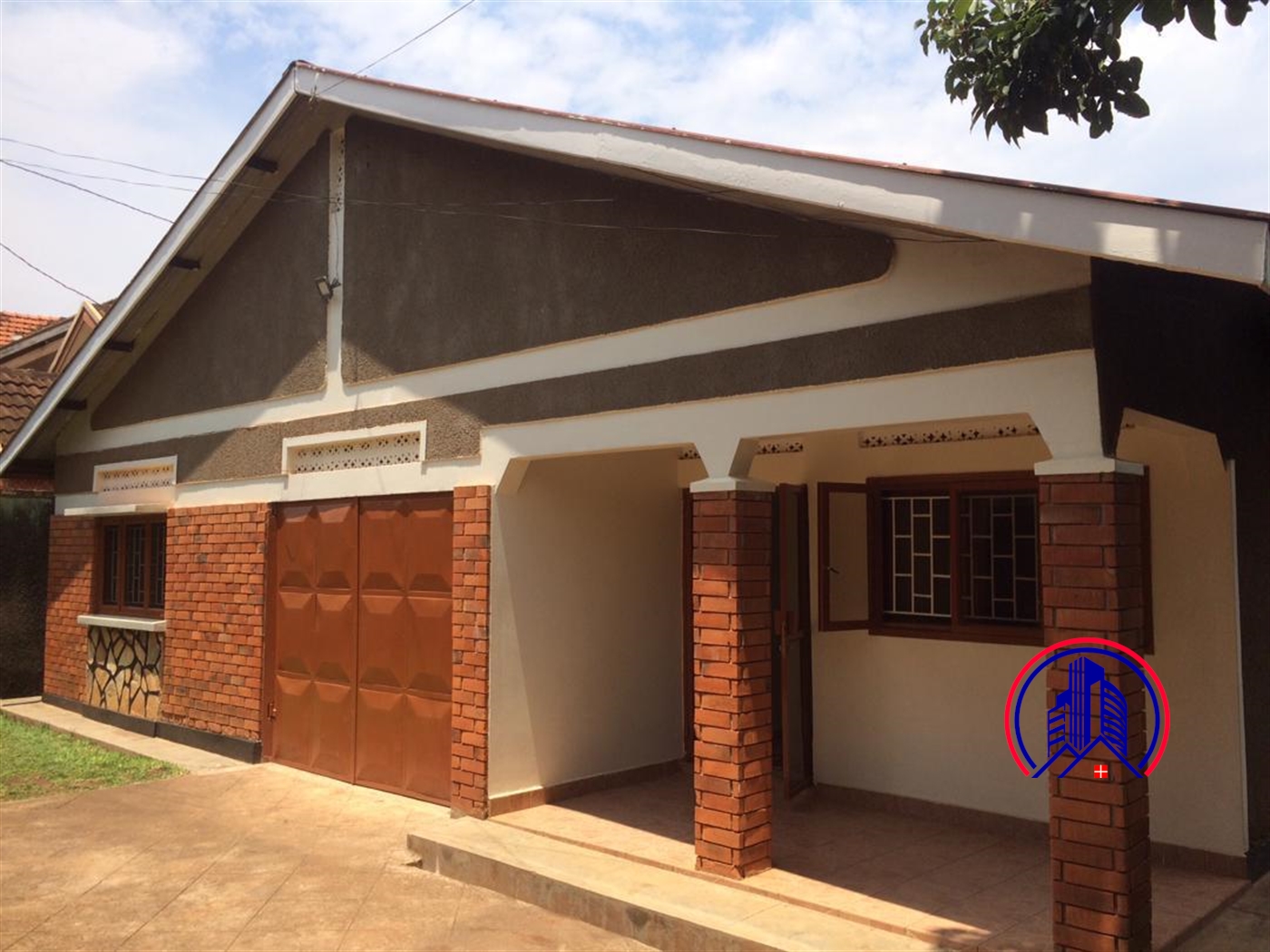 Semi Detached for sale in Ntinda Wakiso