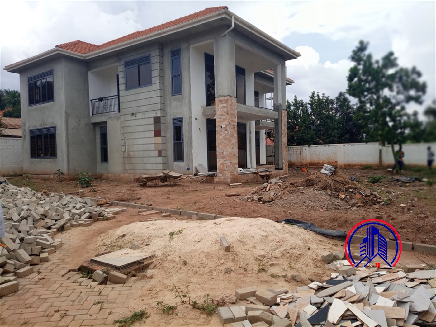 Storeyed house for sale in Muyenga Kampala