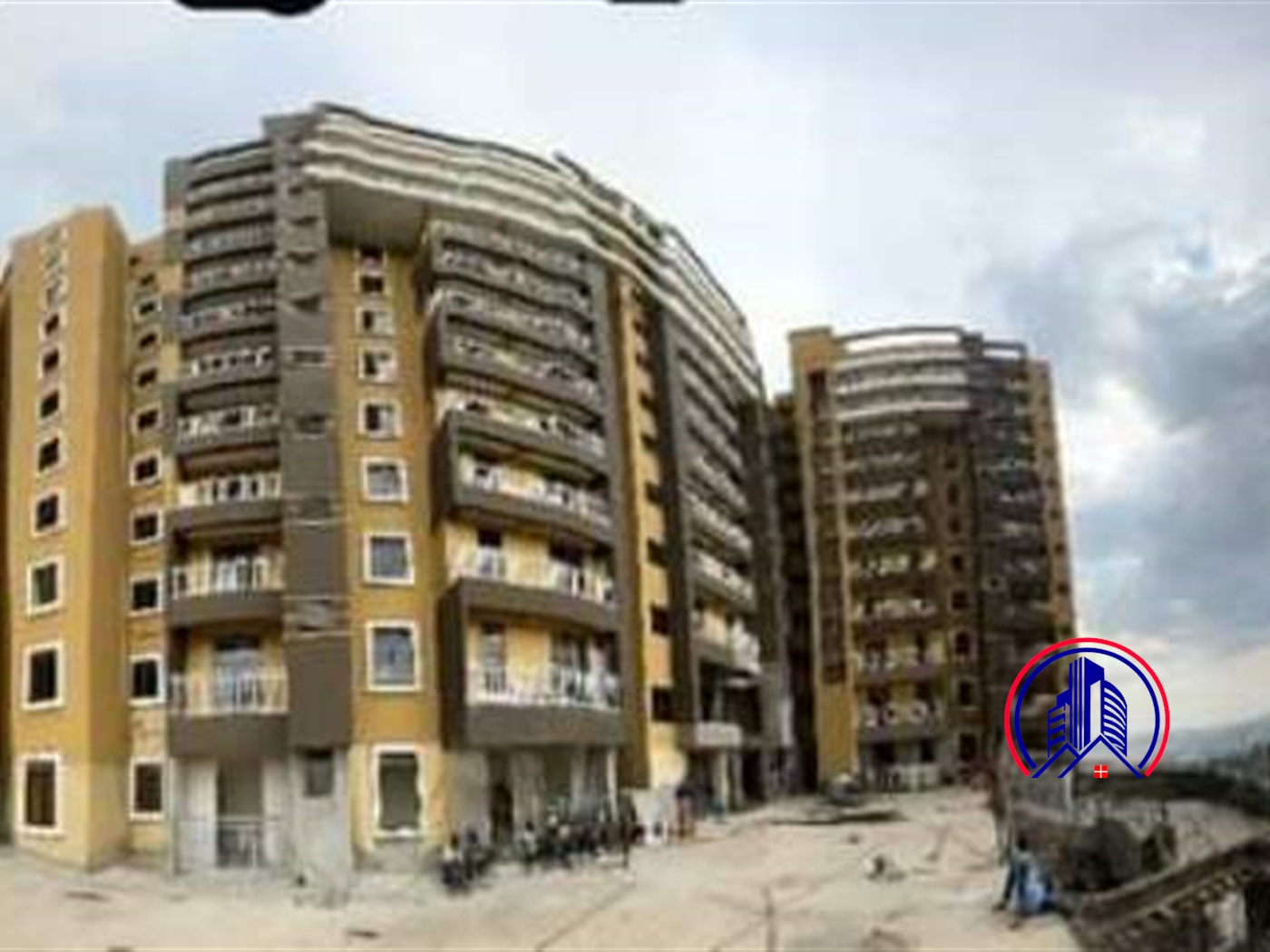 Apartment for sale in Kololo Kampala