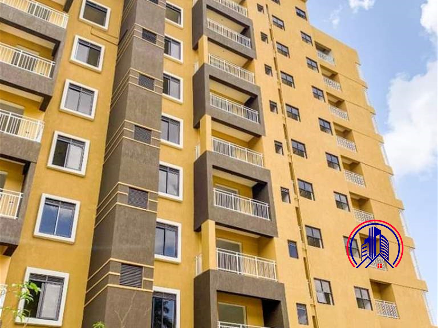 Apartment for sale in Kololo Kampala