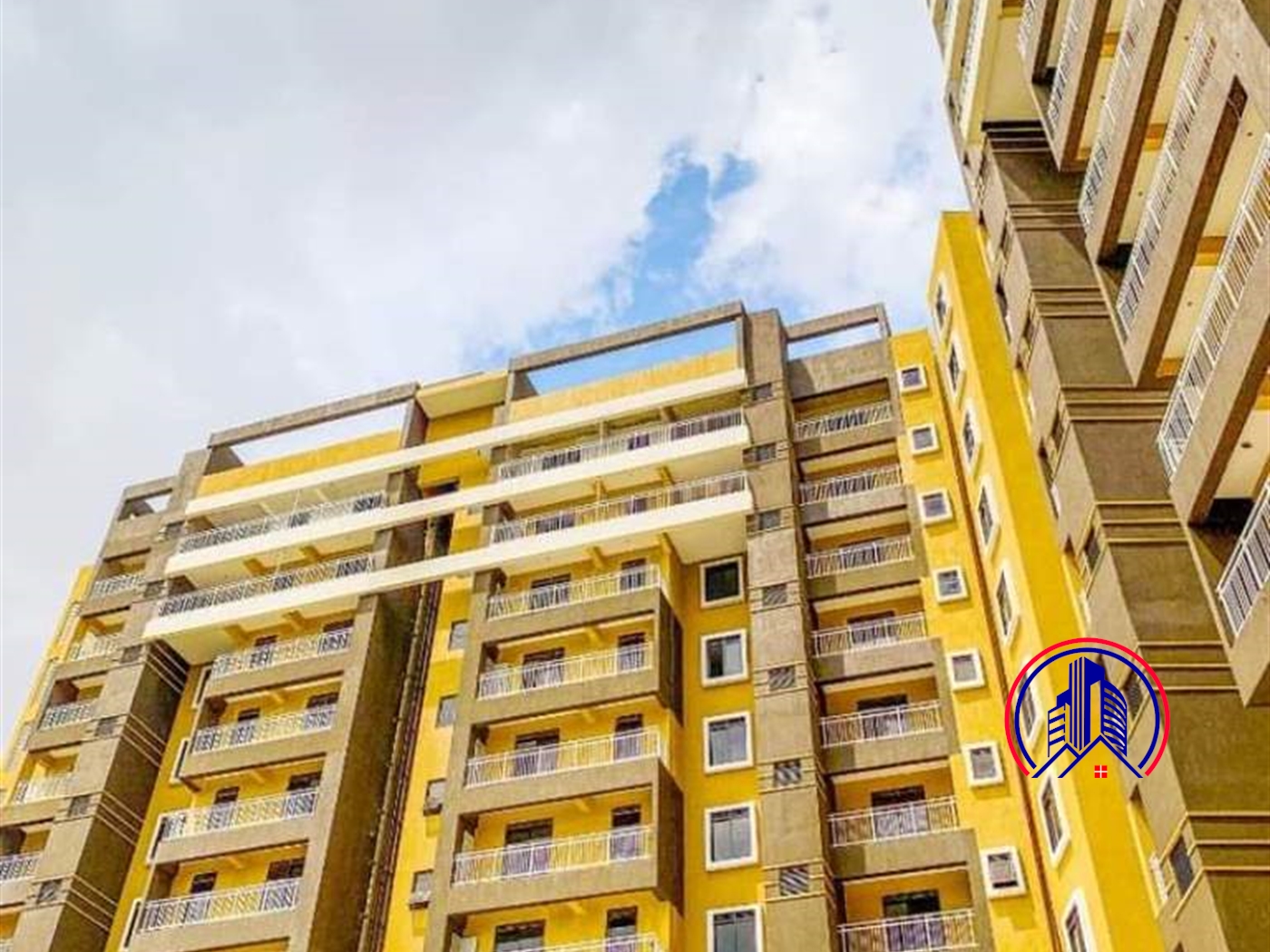 Apartment for sale in Kololo Kampala