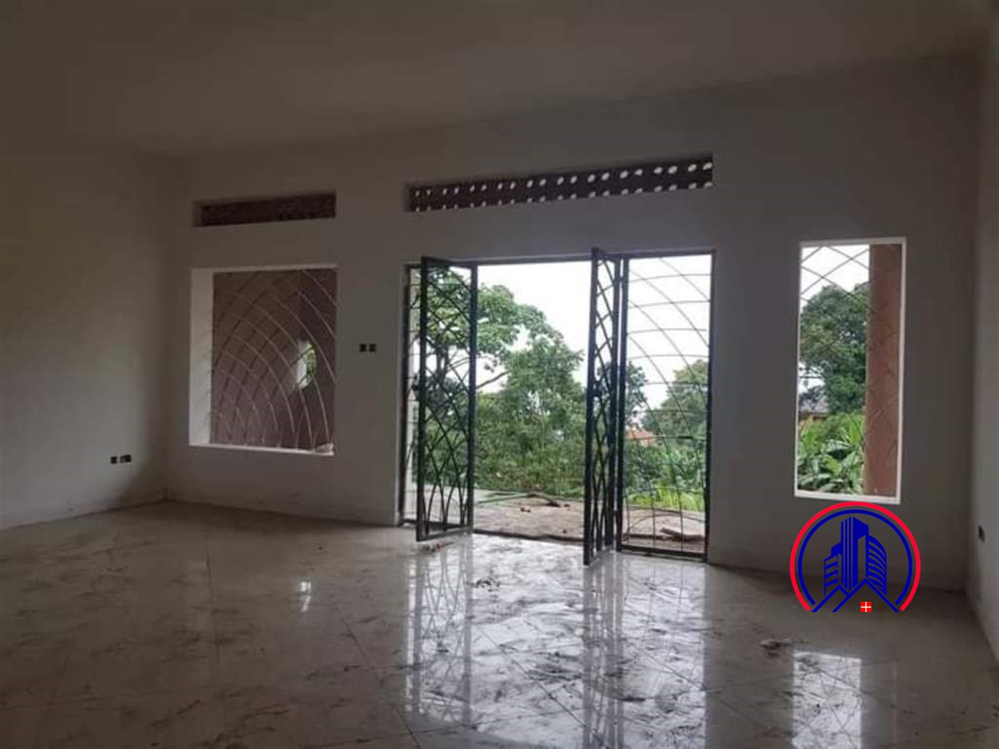 Apartment for rent in Buziga Kampala