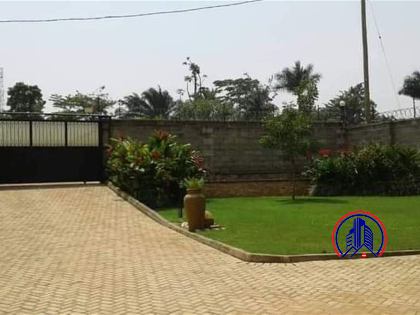 Storeyed house for sale in Naalya Kampala