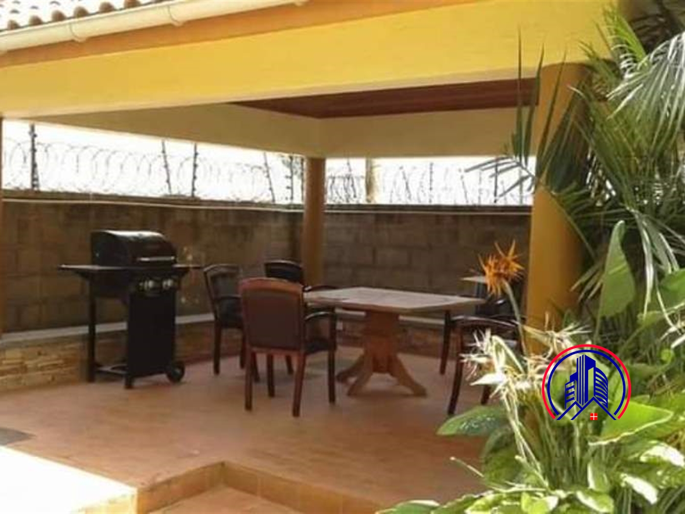 Storeyed house for sale in Naalya Kampala