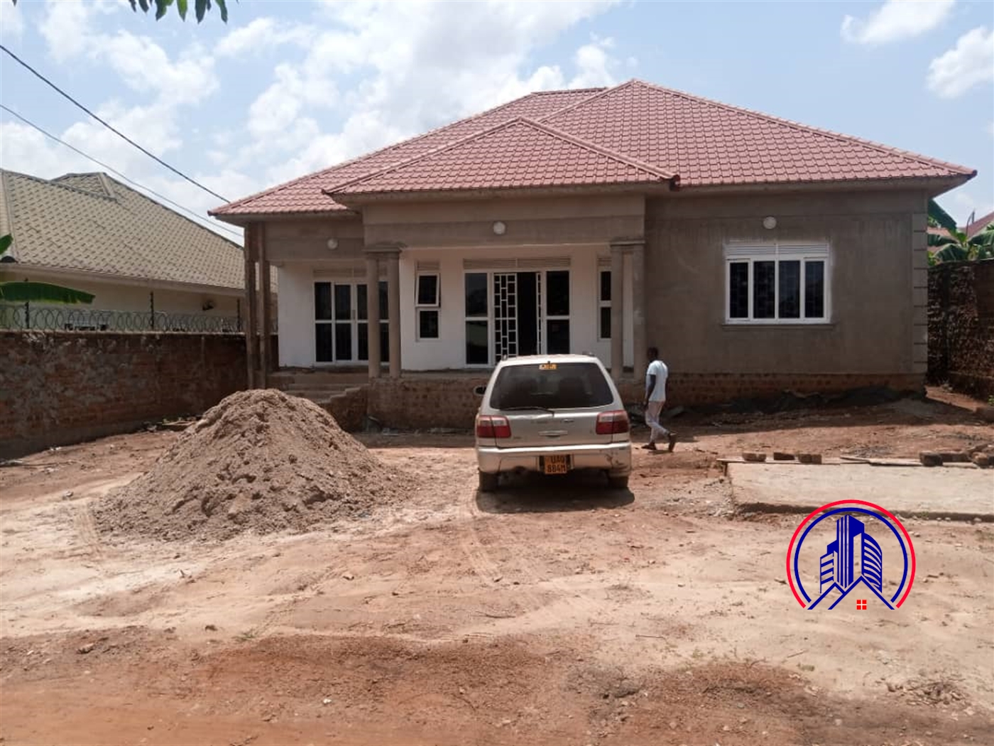 Bungalow for sale in Sonde Wakiso