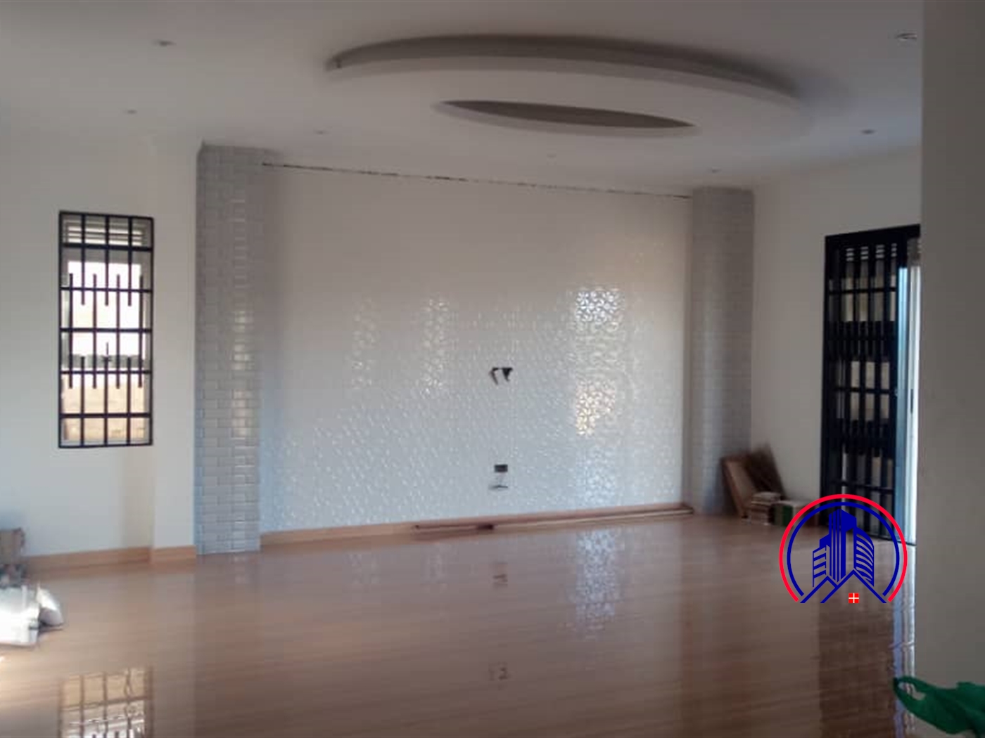 Storeyed house for sale in Entebbe Wakiso