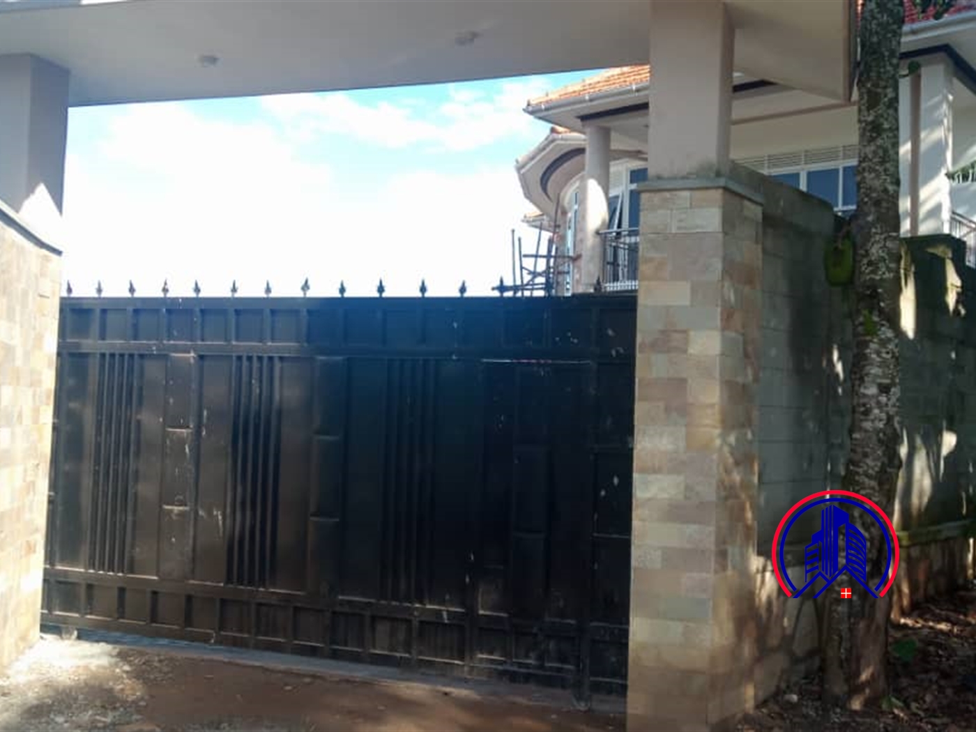 Storeyed house for sale in Entebbe Wakiso