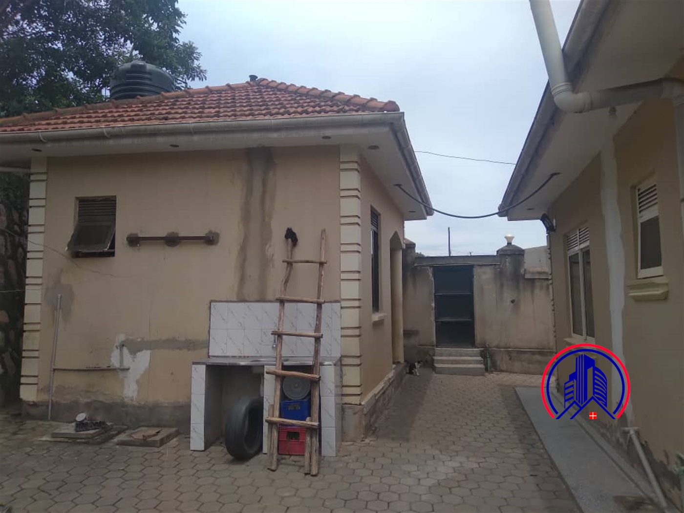 Bungalow for sale in Entebbe Wakiso