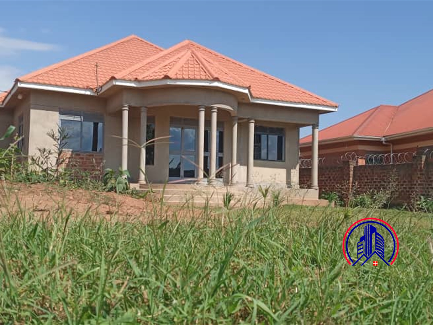 Bungalow for sale in Namusela Wakiso